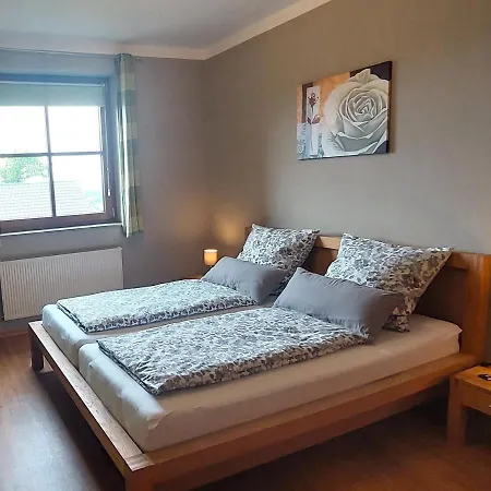 Wulf Appartement