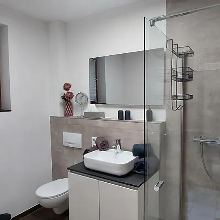 Appartement Wulf *