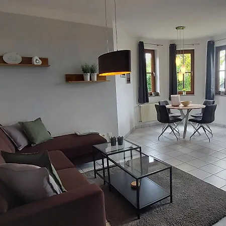 Wulf Appartement Schmallenberg