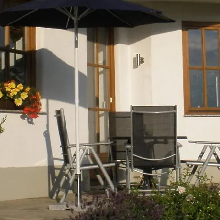 Wulf Appartement *